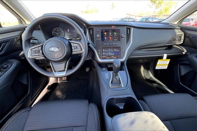 new 2025 Subaru Outback car, priced at $30,993