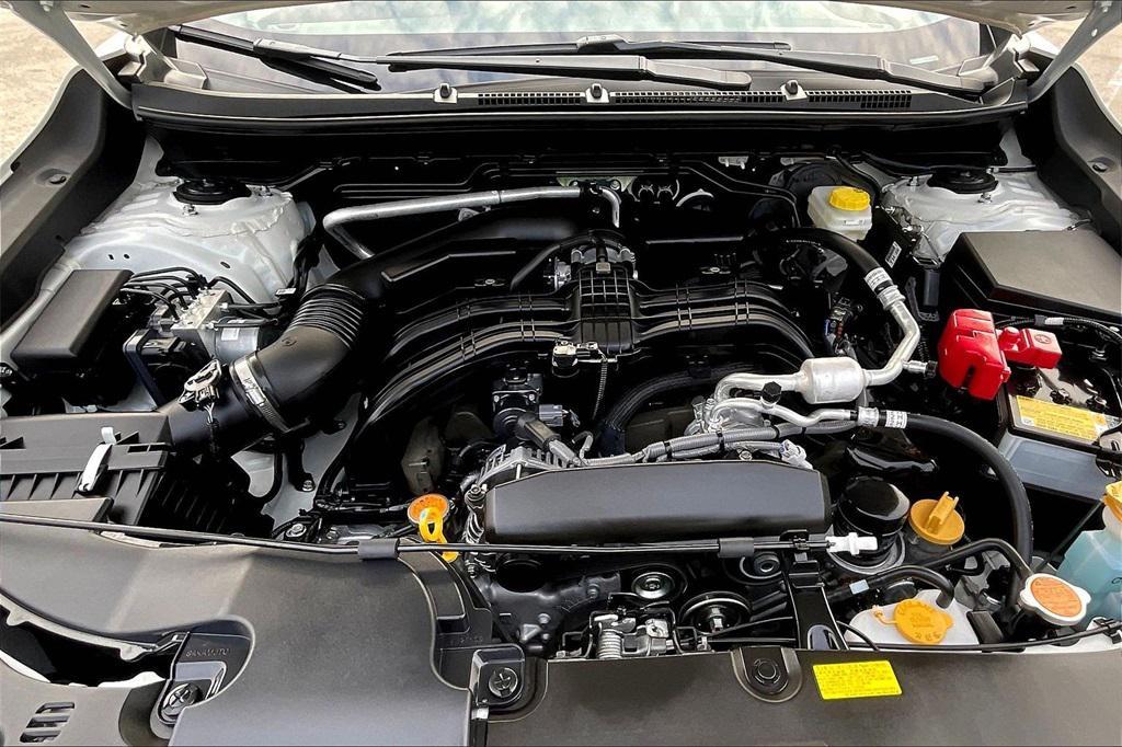 used 2025 Subaru Crosstrek car, priced at $27,999