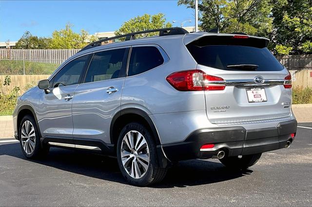 used 2021 Subaru Ascent car, priced at $28,999