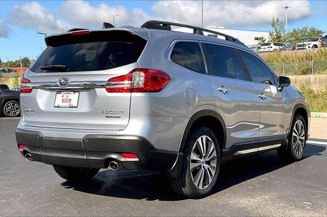 used 2021 Subaru Ascent car, priced at $28,999