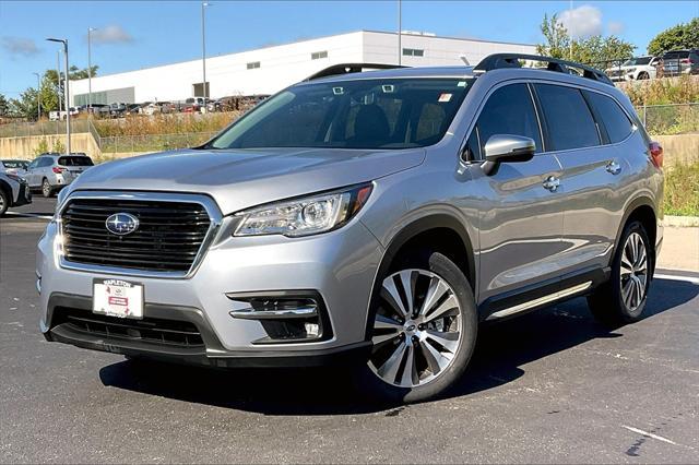 used 2021 Subaru Ascent car, priced at $28,999