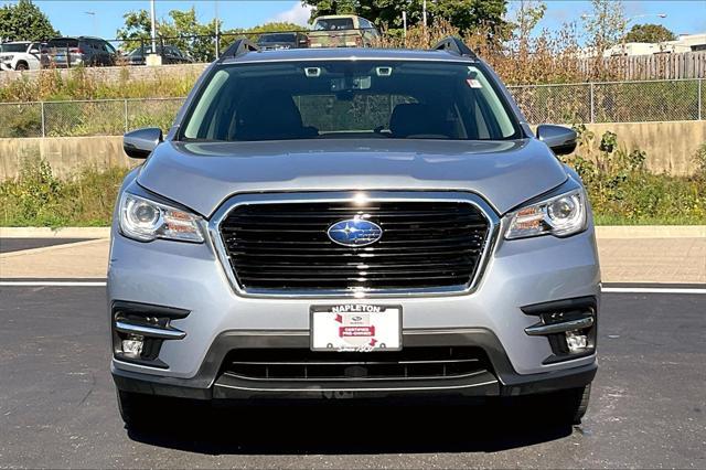 used 2021 Subaru Ascent car, priced at $28,999