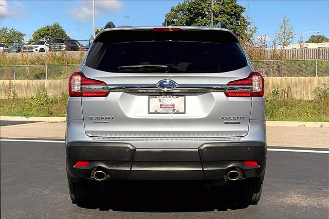 used 2021 Subaru Ascent car, priced at $28,999