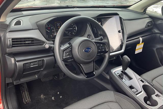 used 2024 Subaru Crosstrek car, priced at $25,395