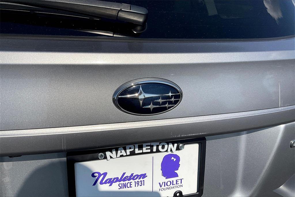 used 2011 Subaru Outback car, priced at $8,999