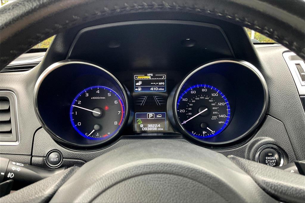 used 2016 Subaru Outback car, priced at $13,980