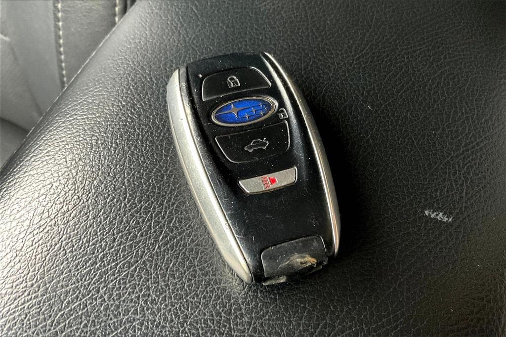 used 2016 Subaru Outback car, priced at $13,980