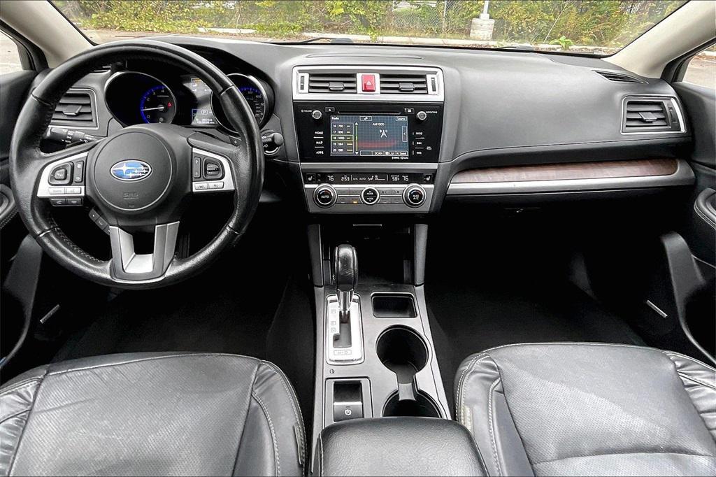 used 2016 Subaru Outback car, priced at $13,980