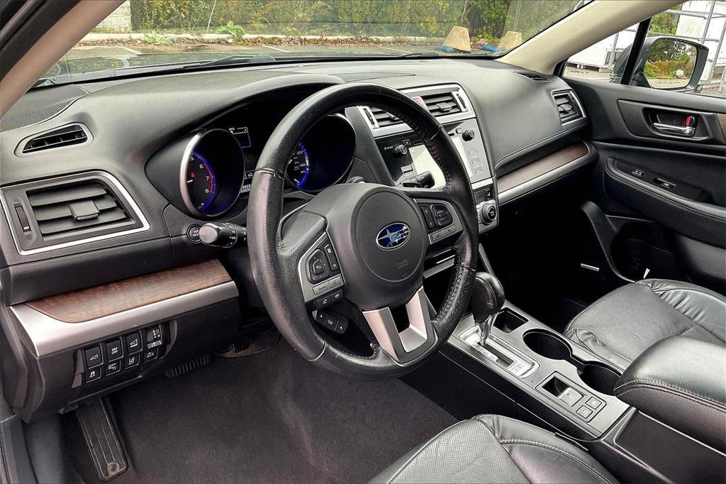 used 2016 Subaru Outback car, priced at $13,980