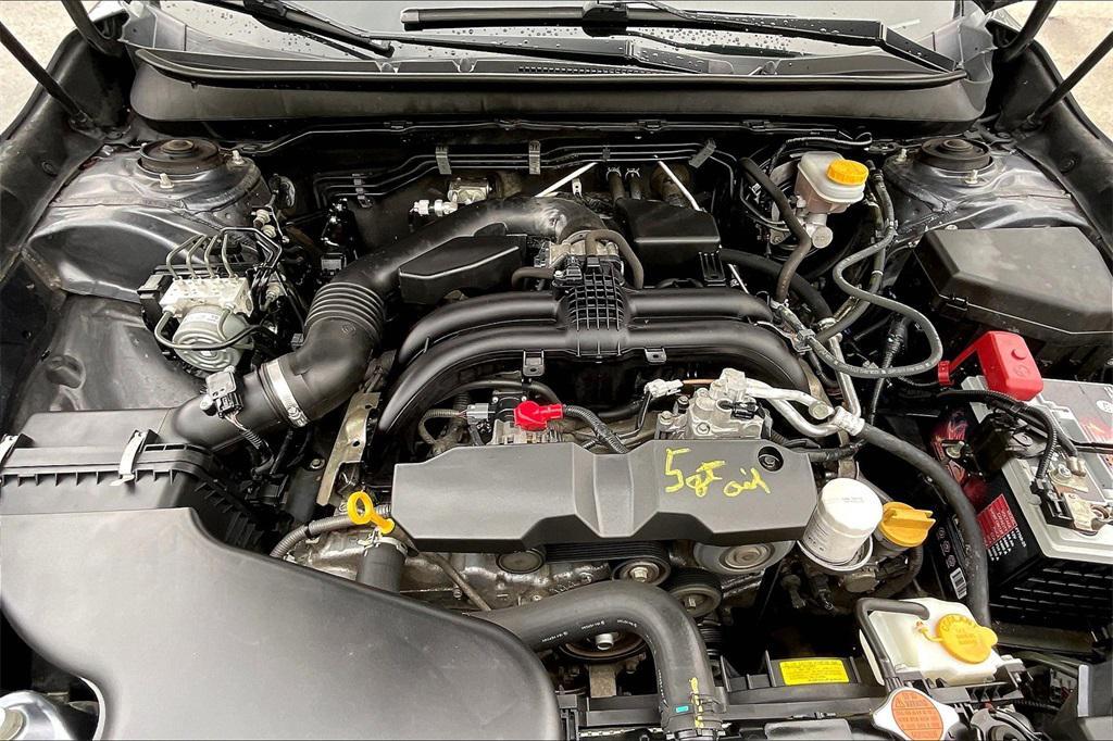 used 2016 Subaru Outback car, priced at $13,980