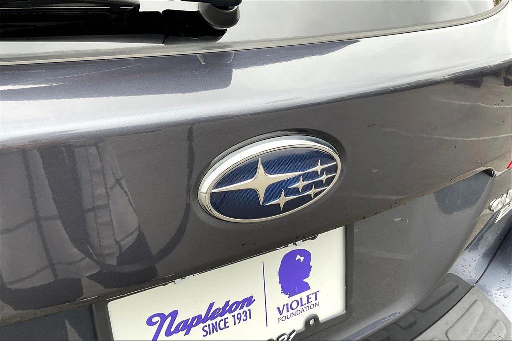 used 2016 Subaru Outback car, priced at $13,980