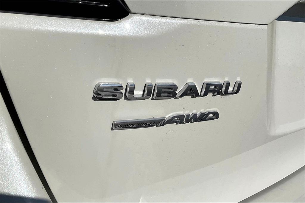 used 2024 Subaru Outback car, priced at $31,992