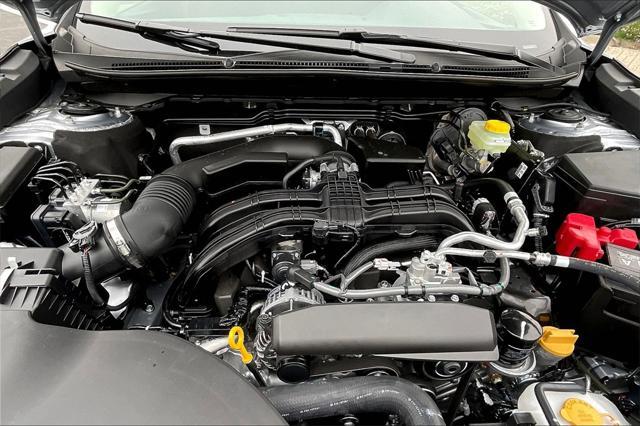 new 2025 Subaru Outback car, priced at $35,434