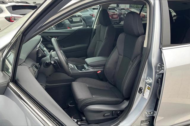 new 2025 Subaru Outback car, priced at $35,434
