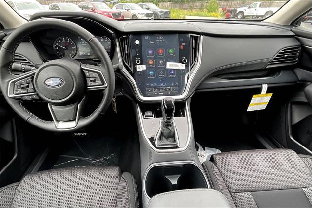 new 2025 Subaru Outback car, priced at $35,434