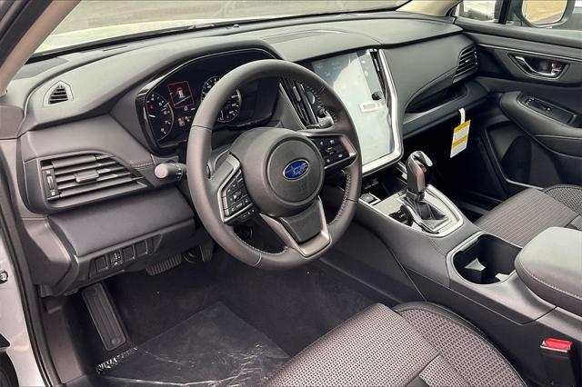 new 2025 Subaru Outback car, priced at $35,434