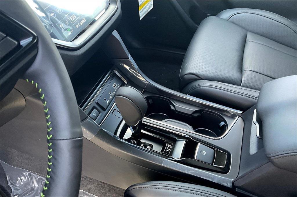 new 2025 Subaru Ascent car, priced at $50,779