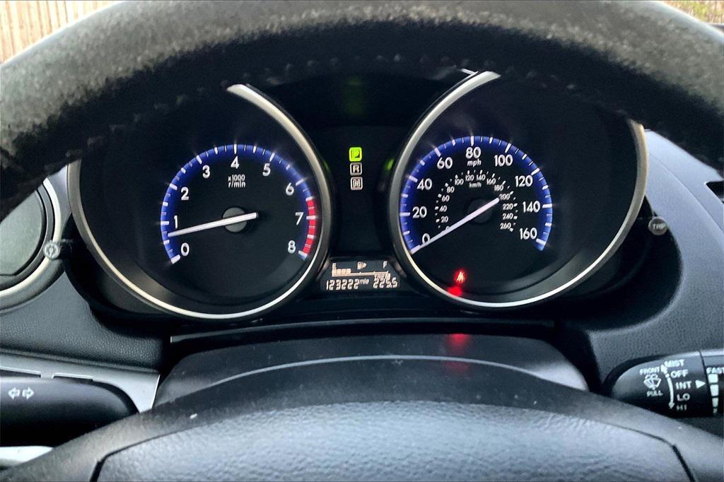 used 2012 Mazda Mazda3 car, priced at $6,480