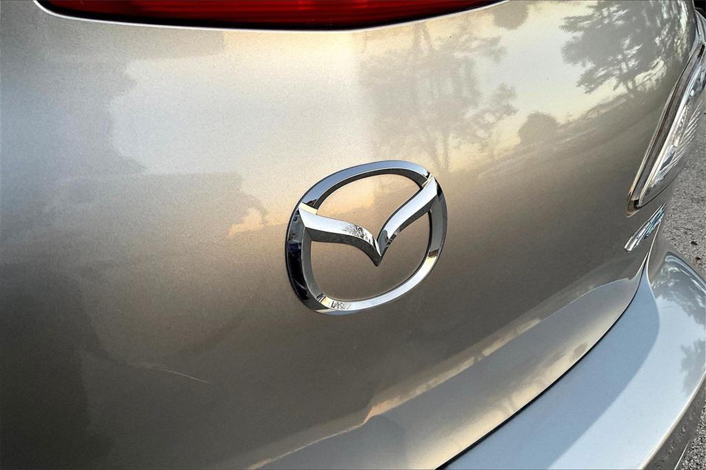 used 2012 Mazda Mazda3 car, priced at $6,480