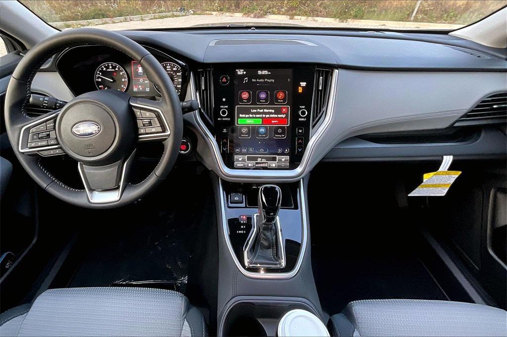 new 2025 Subaru Outback car, priced at $35,562