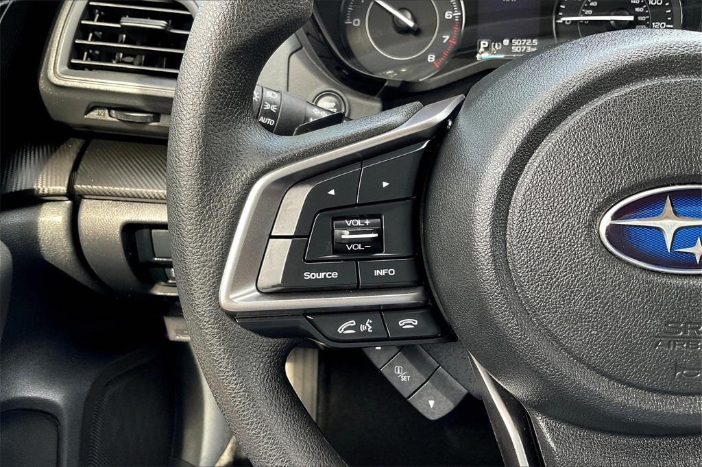 used 2023 Subaru Impreza car, priced at $22,999