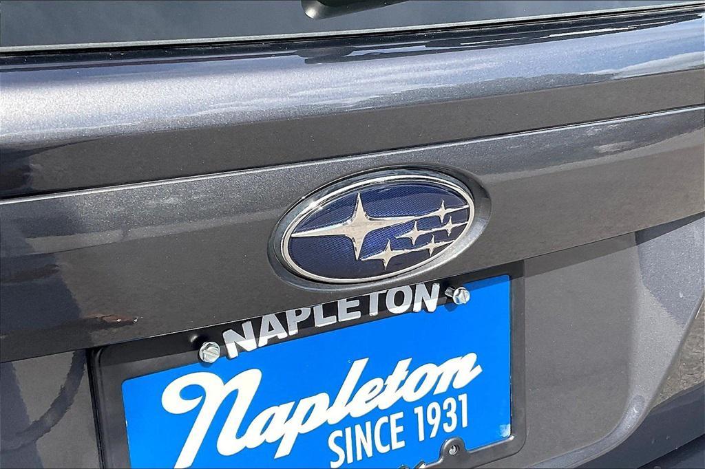 used 2023 Subaru Impreza car, priced at $22,999