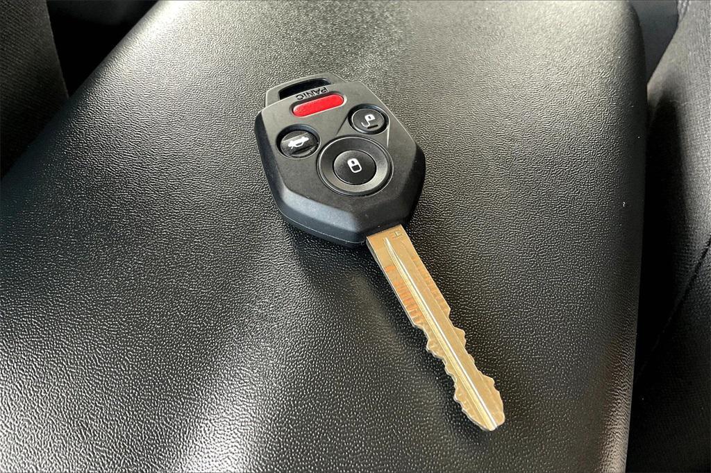 used 2023 Subaru Impreza car, priced at $22,999