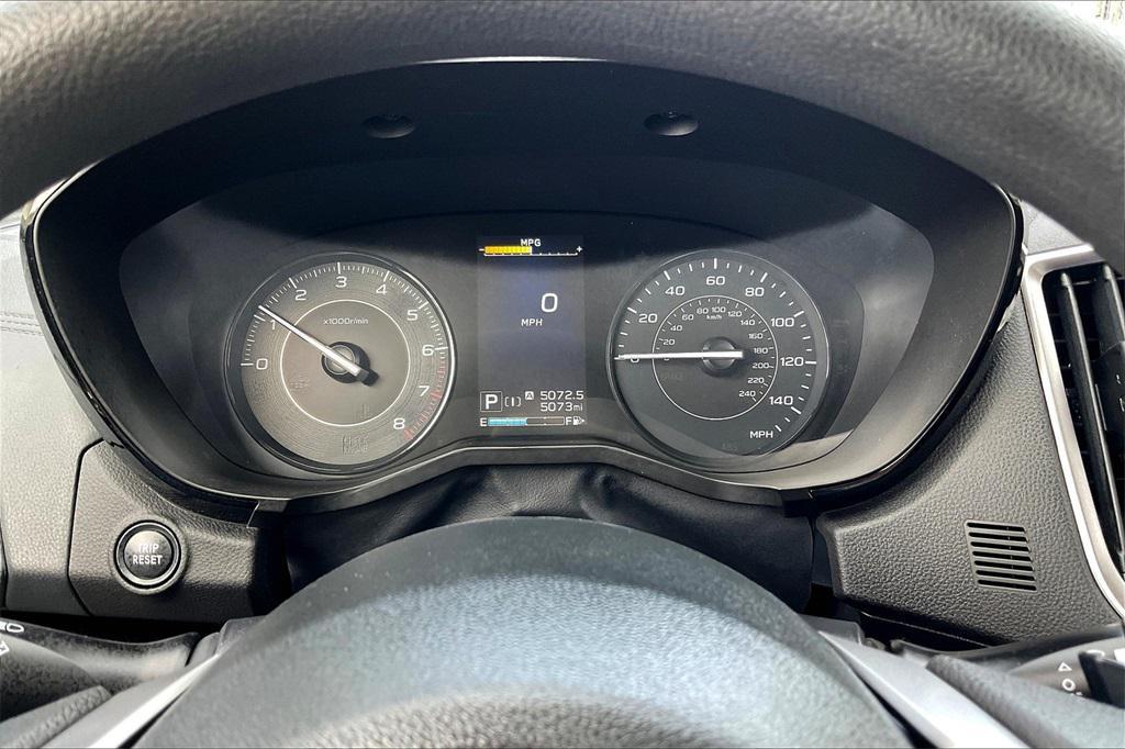 used 2023 Subaru Impreza car, priced at $22,999