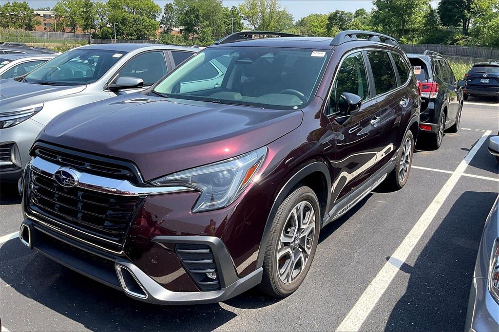 used 2024 Subaru Ascent car, priced at $41,795