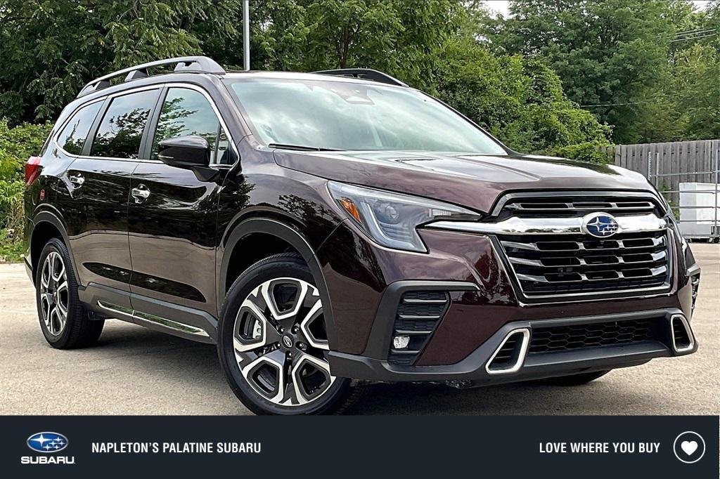 used 2024 Subaru Ascent car, priced at $41,595