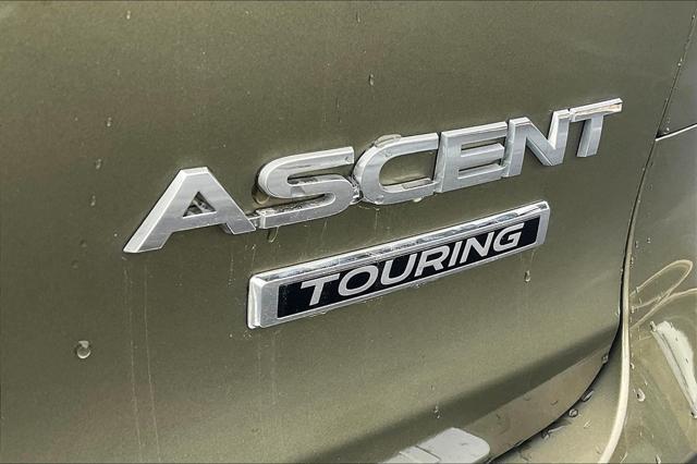 used 2022 Subaru Ascent car, priced at $34,295