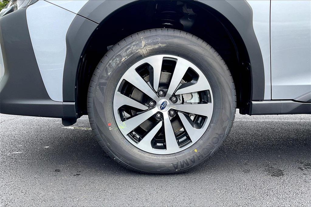 new 2025 Subaru Outback car, priced at $35,764