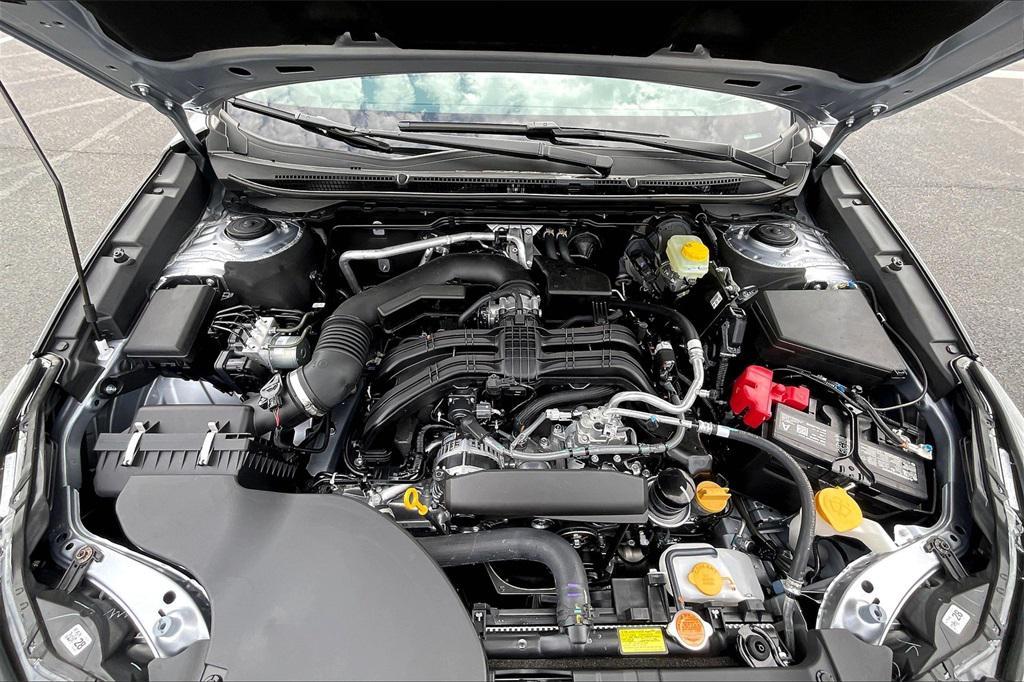 new 2025 Subaru Outback car, priced at $35,764