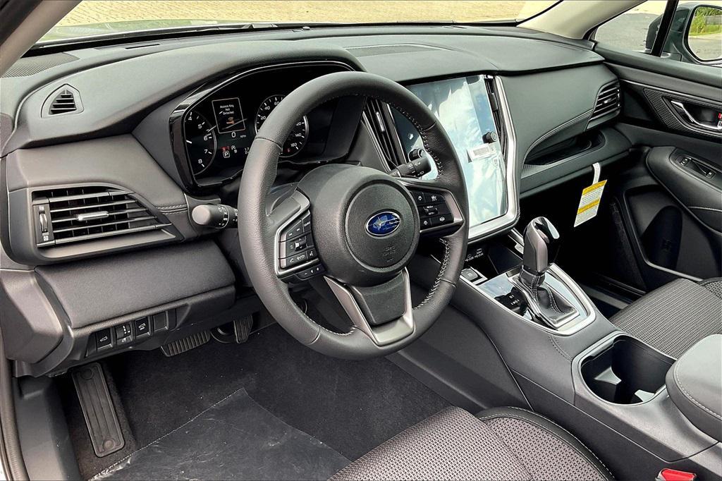 new 2025 Subaru Outback car, priced at $35,764