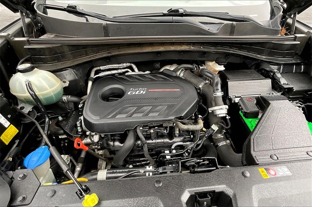 used 2017 Kia Sportage car, priced at $11,954