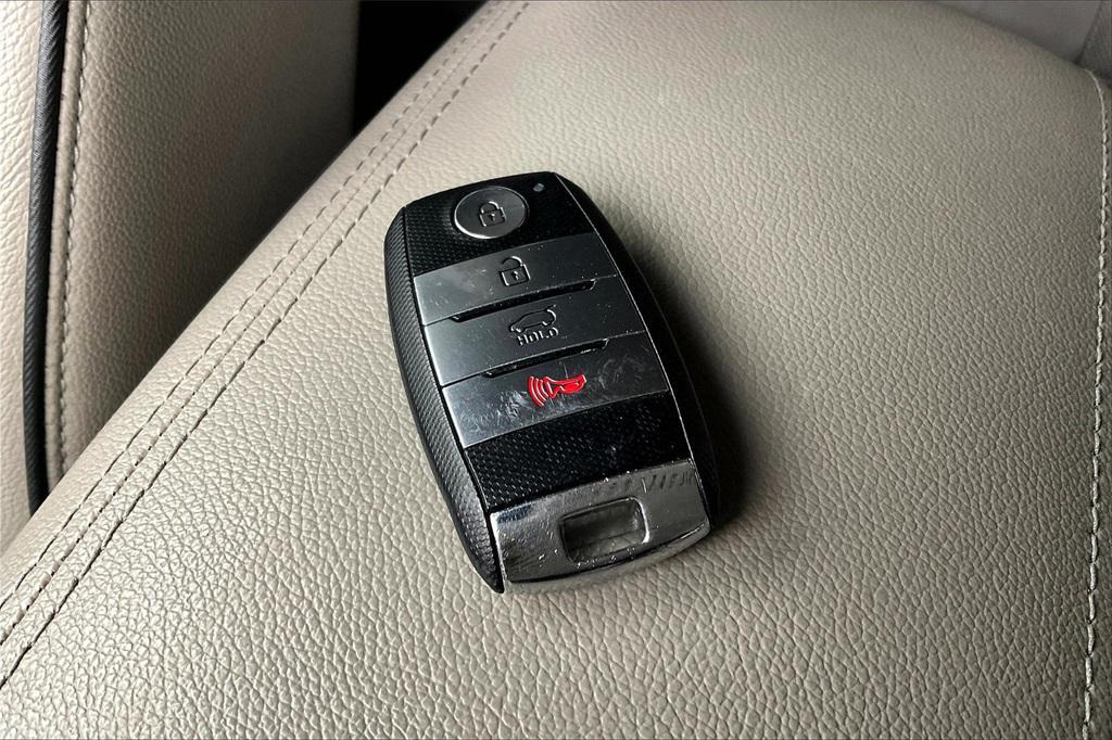 used 2017 Kia Sportage car, priced at $11,954