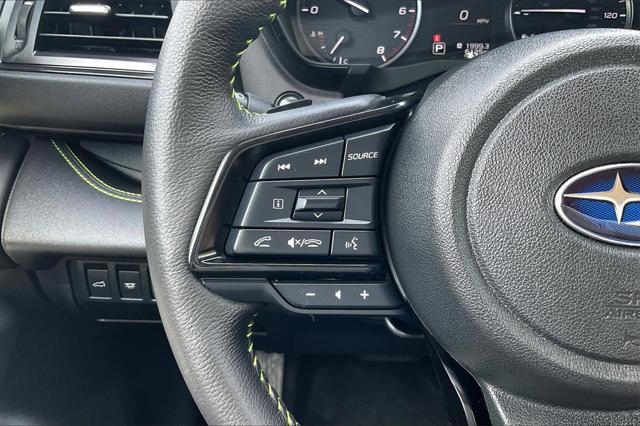 used 2025 Subaru Ascent car, priced at $40,495
