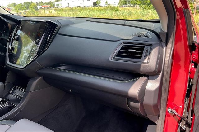 used 2025 Subaru Ascent car, priced at $40,495