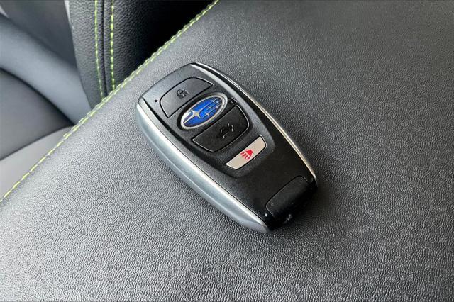 used 2025 Subaru Ascent car, priced at $40,495