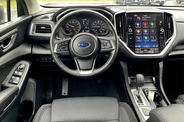 used 2024 Subaru Ascent car, priced at $37,695