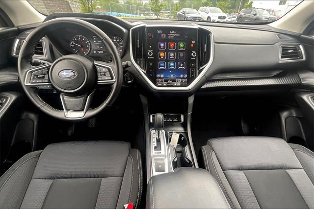 used 2024 Subaru Ascent car, priced at $37,695