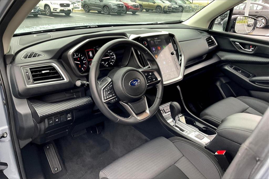used 2024 Subaru Ascent car, priced at $34,995