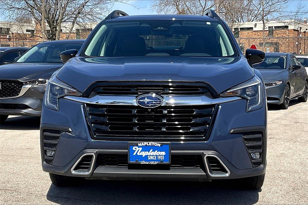 used 2024 Subaru Ascent car, priced at $40,995
