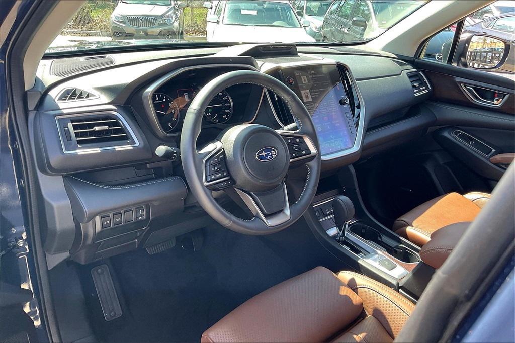 used 2024 Subaru Ascent car, priced at $40,995
