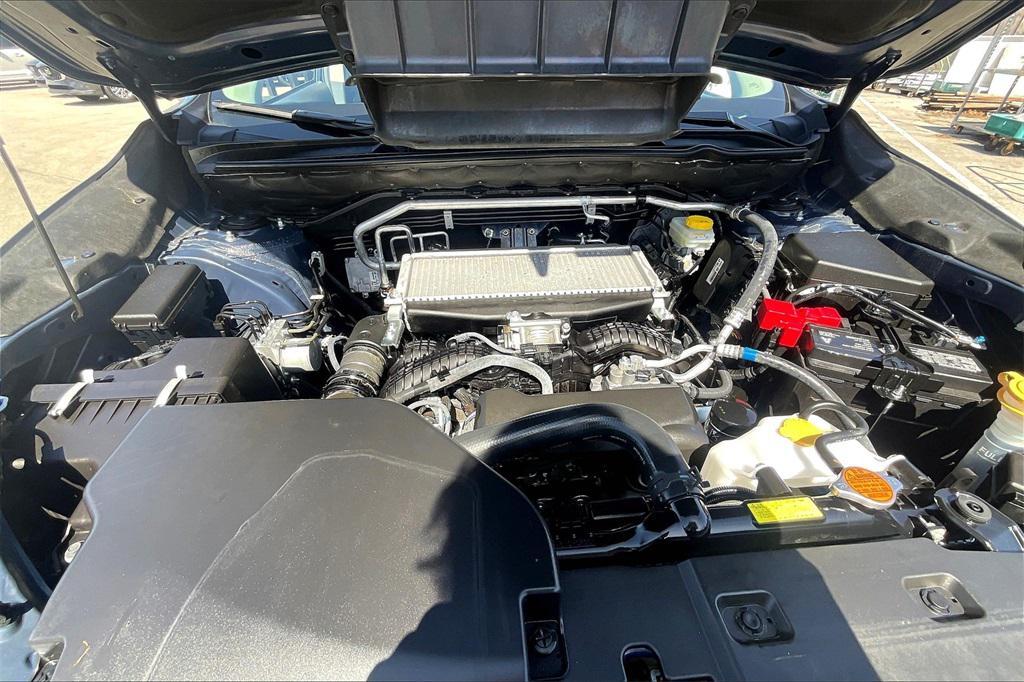 used 2024 Subaru Ascent car, priced at $40,995