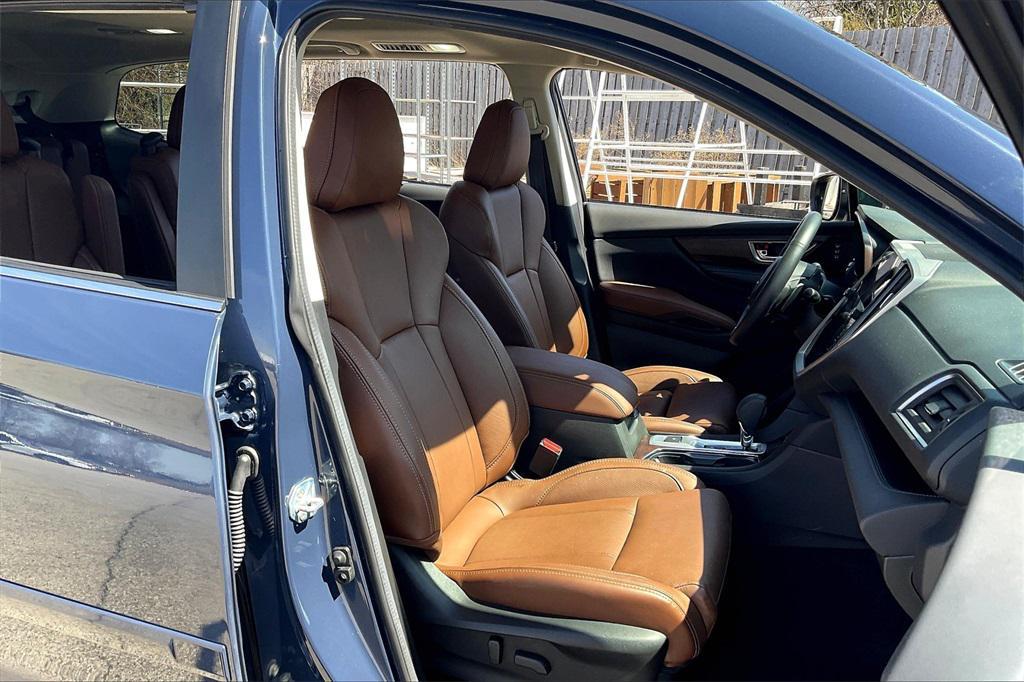 used 2024 Subaru Ascent car, priced at $40,995