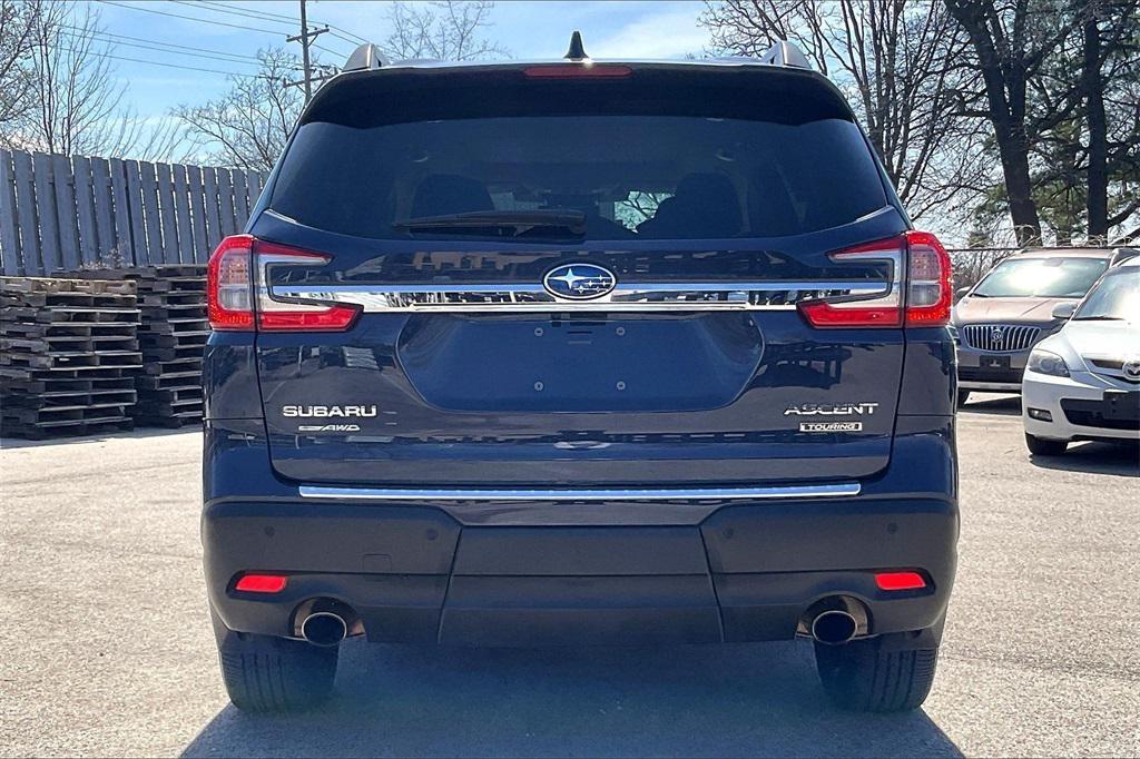 used 2024 Subaru Ascent car, priced at $40,995