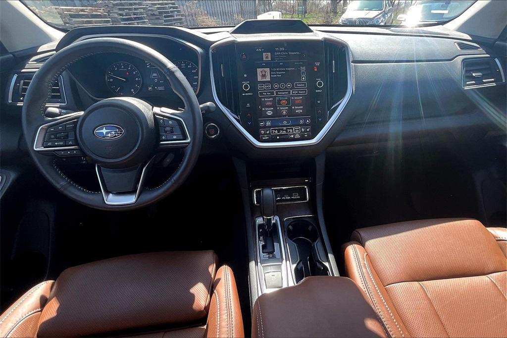 used 2024 Subaru Ascent car, priced at $40,995
