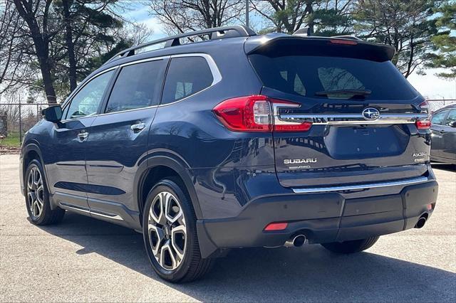 used 2024 Subaru Ascent car, priced at $44,685