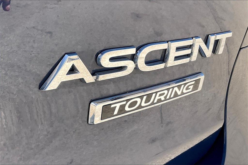used 2024 Subaru Ascent car, priced at $40,995